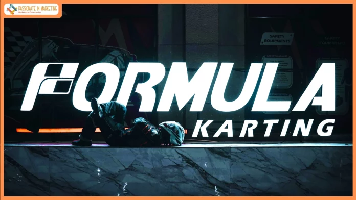 This Christmas, Celebrate Joy, Togetherness & Speed at Formula Karting