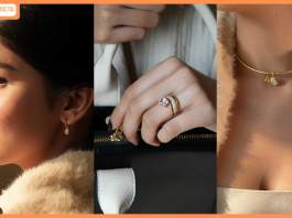 DiAi Designs Unveils a Festive-Season Drop with Non-Flip LiteString™ Tennis and Cushion Diamond Collections