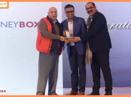Moneyboxx Finance Wins Bronze at 7th BW Emerging Business Awards 2025