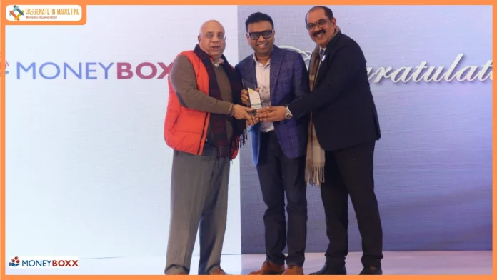 Moneyboxx Finance Wins Bronze at 7th BW Emerging Business Awards 2025 Moneyboxx Finance Wins Bronze at 7th BW Emerging Business Awards 2025