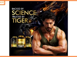 One Science Nutrition Onboards Tiger Shroff as Brand Ambassador, Strengthening Its Position as India’s Best-Selling Whey Protein One Science Nutrition Onboards Tiger Shroff as Brand Ambassador, Strengthening Its Position as India’s Best-Selling Whey Protein