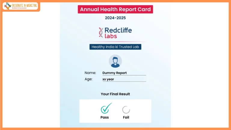 Redcliffe Labs Launches India’s First Annual Health Report Card to Encourage Preventive Care Ahead of 2026