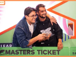 McDowell’s X-Series Crowns Inaugural X Masters Champions, Unlocking World Class Pathway for Bartenders Beyond Metros