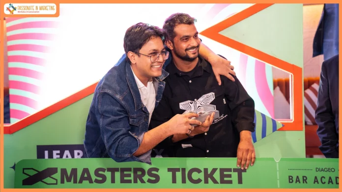 McDowell’s X-Series Crowns Inaugural X Masters Champions, Unlocking World Class Pathway for Bartenders Beyond Metros