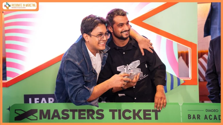 McDowell’s X-Series Crowns Inaugural X Masters Champions, Unlocking World Class Pathway for Bartenders Beyond Metros