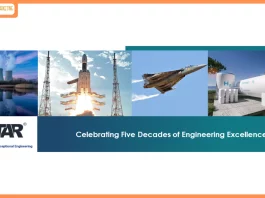 MTAR Supplies Key Propulsion Systems and Subsystems for LVM3-M6 Mission