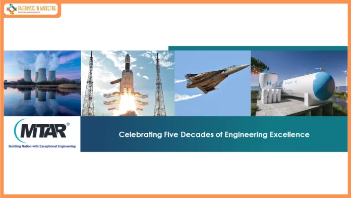 MTAR Supplies Key Propulsion Systems and Subsystems for LVM3-M6 Mission