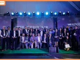 WeSchool Hosts Annual Alumni Meet 2025 Celebrating Legacy, Leadership and Lifelong Bonds