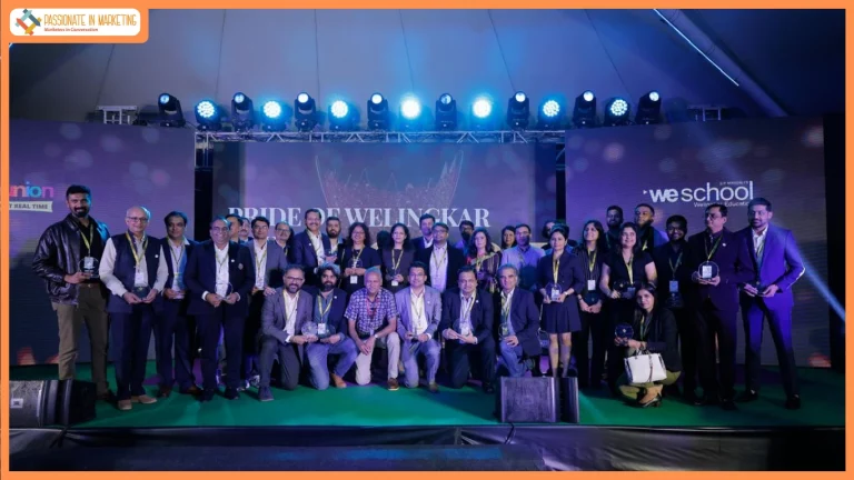 WeSchool Hosts Annual Alumni Meet 2025 Celebrating Legacy, Leadership and Lifelong Bonds