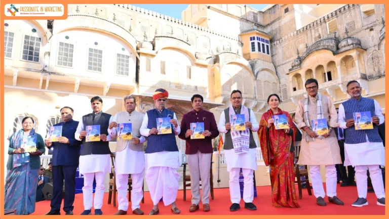 Chief Minister Bhajanlal Sharma Gives Assurance at NDTV Rising Rajasthan Conclave in Mandawa, No Tampering with the Aravalli