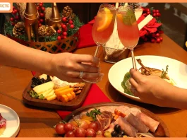 A Countdown Written in Celebration – New Year’s Eve at Taj West End, Bengaluru