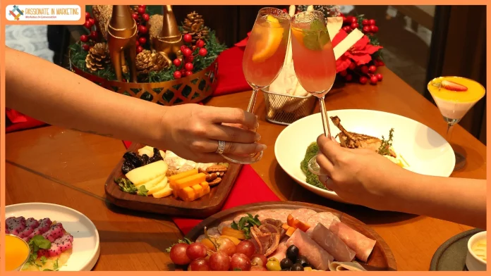 A Countdown Written in Celebration – New Year’s Eve at Taj West End, Bengaluru