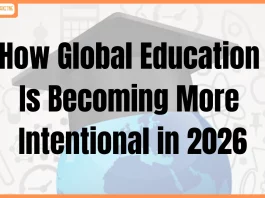How Global Education Is Becoming More Intentional in 2026