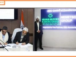 Nemetschek Group Partners with Two Leading Indian Institutes to Establish AEC Centre of Excellence