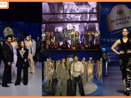 Blenders Pride Fashion Tour 2025 Concludes with Groundbreaking Fashion Showcases Across India