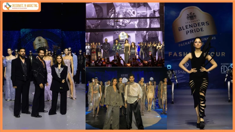Blenders Pride Fashion Tour 2025 Concludes with Groundbreaking Fashion Showcases Across India