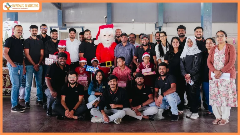 DriveX’s Christmas Initiative Lights Up the Holidays for Students and young adults with Intellectual Disabilities