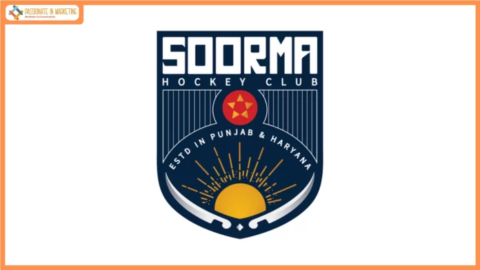 JSW Soorma Hockey Club Announces Sponsor Partnerships Ahead of Hockey India League 2025-26