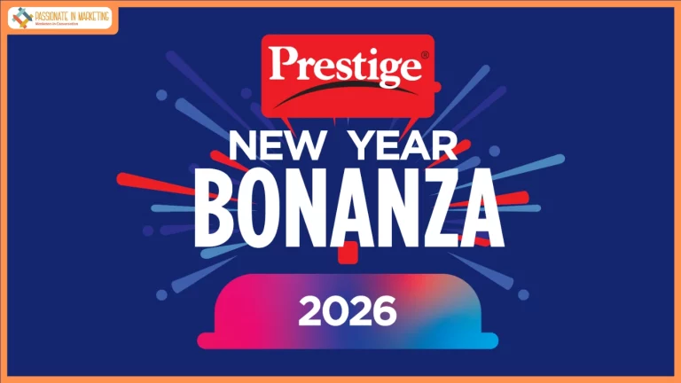 TTK Prestige Launches “New Year Bonanza 2025” with Unmissable Offers Across Kitchenware & Appliances