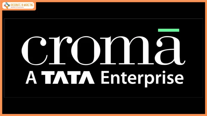 Croma Launches Sahakar Nagar Store with Up to 8% Off* on Home Appliances