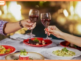 Where the Year Turns Beautifully: New Year at Grand Mercure Bangalore, Koramangala