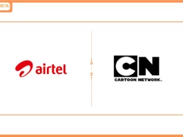 Airtel Expands Entertainment Offerings with Exclusive Launch of Airtel Cartoon Network Classics