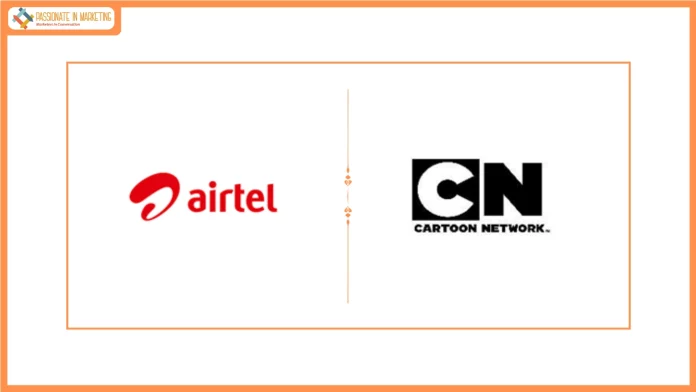 Airtel Expands Entertainment Offerings with Exclusive Launch of Airtel Cartoon Network Classics