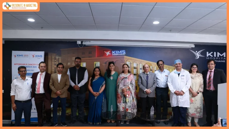 KIMS Cancer Institute holds “Affordable Cancer Care Conference 2025” for Advance Accessible, Collaborative Cancer Care amidst millions of Indians being detected of Cancer annually