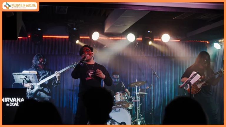 AI Band Trilok Goes Live & Announces Collaboration with The Souled Store