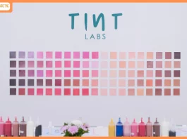 Tint Cosmetics Introduces Tint Labs – India’s First Custom Beauty Studio int Cosmetics Introduces Tint Labs - India's First Custom Beauty Studio
