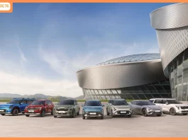 Bring Home Your Favourite Kia with ‘Inspiring December’; Avail Benefits Up To ₹3.65 Lakhs