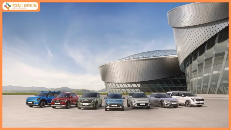 Bring Home Your Favourite Kia with ‘Inspiring December’; Avail Benefits Up To ₹3.65 Lakhs