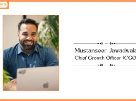 Scribbld Names Mustanseer Jawadwala as Chief Growth Officer to Accelerate India and UAE Growth