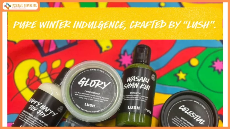 Lush Unveils its Winter Line-Up: Nourishing Haircare, Soothing Skincare & Indulgent Bath & Body Rituals for the Season
