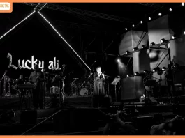 Woodpecker & Sunny Beaches Add to the Experience at Re:Sound with Lucky Ali in Bengaluru