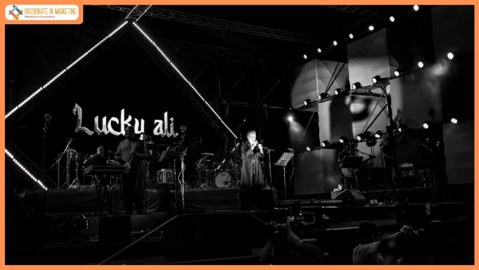 Woodpecker & Sunny Beaches Add to the Experience at Re:Sound with Lucky Ali in Bengaluru