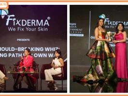 Fixderma Joins Bollywood Hungama OTT India Fest 2024 as Official Skincare Partner, Celebrates Stories That Break the Mould