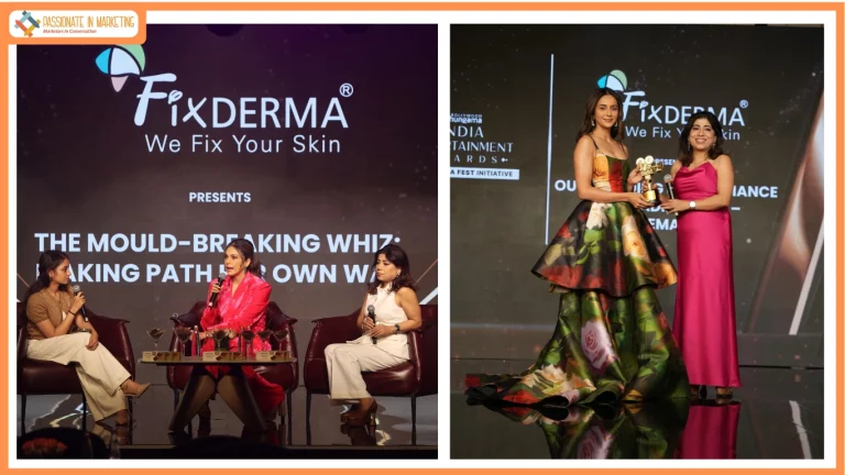 Fixderma Joins Bollywood Hungama OTT India Fest 2024 as Official Skincare Partner, Celebrates Stories That Break the Mould