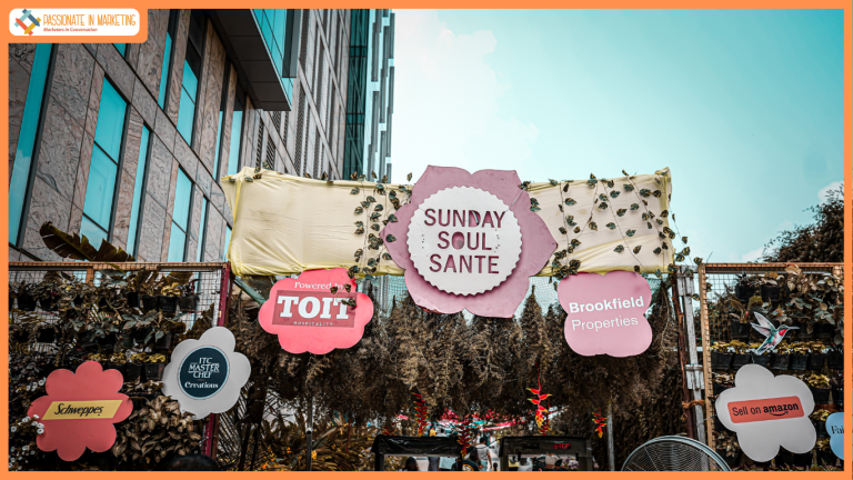 Sunday Soul Sante – Christmas Edition Comes to The Bay at Ecoworld by Brookfield Properties