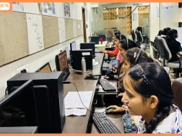 Fateh Rural to Double 500-seat Rural Call Centres in 12 Months to Strengthen Bharat-Focused Communication Fateh Rural to Double 500-seat Rural Call Centres in 12 Months to Strengthen Bharat-Focused Communication