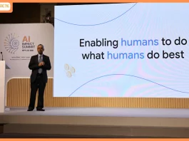 Google showcases scaled impact of research in India to power nation’s global AI leadership across healthcare, agriculture, and sustainability