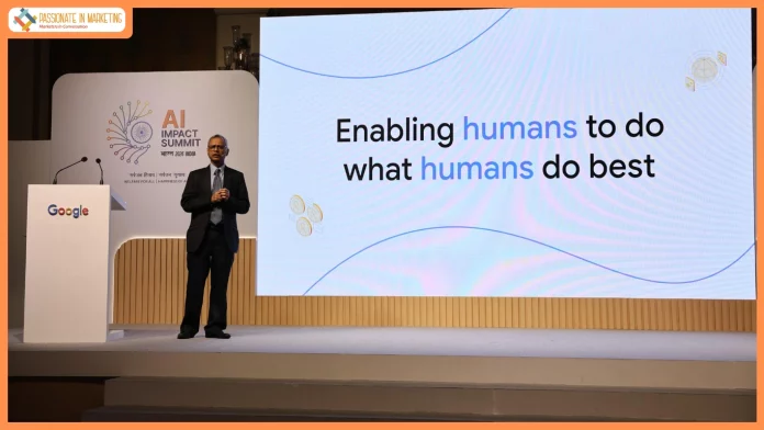 Google showcases scaled impact of research in India to power nation’s global AI leadership across healthcare, agriculture, and sustainability