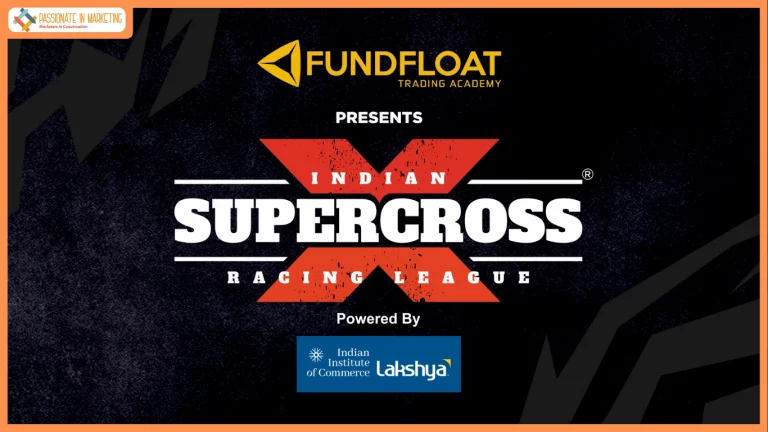 Indian Supercross Racing League Grand Finale in Calicut Garners Strong Support from FundFloat Academy and IIC Lakshya