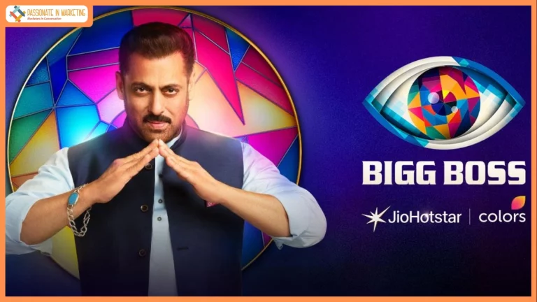 Bigg Boss Season 19 Emerges as the Biggest Season Ever Across JioHotstar & Colors