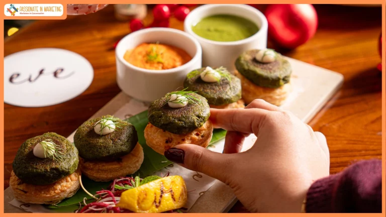 Eve Bombay Unveils Immersive Christmas Worlds Across Mumbai with Festive Décor & Seasonal Menu
