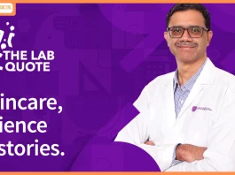 Plum has launched The Lab Quote, a founder-led series simplifying skincare for India’s beauty enthusiasts Plum has launched The Lab Quote, a founder-led series simplifying skincare for India’s beauty enthusiasts