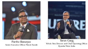 Union Ministers Mansukh Mandaviya, Jyotiraditya Scindia, Kiren Rijiju, Bhupender Yadav Shed Light on Air pollution, Labour laws, Parliamentary Affairs and more at Times Network’s 11th India Economic Conclave 2025