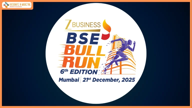 Zee Business and BSE Announce the 6th edition of BSE Bull Run 2025