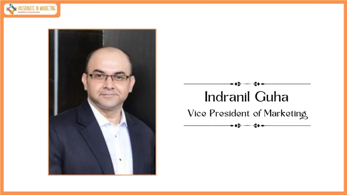 SalarySe announces the appointment of Indranil Guha as its new Vice President - Marketing