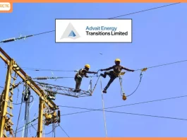 Advait Energy Transitions Expands Turnkey Power Infrastructure Portfolio with ₹99.99 Crore Order